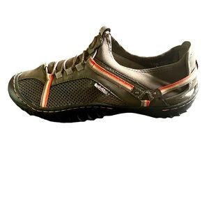 J41 Women’s Tahoe Jeep Shoes